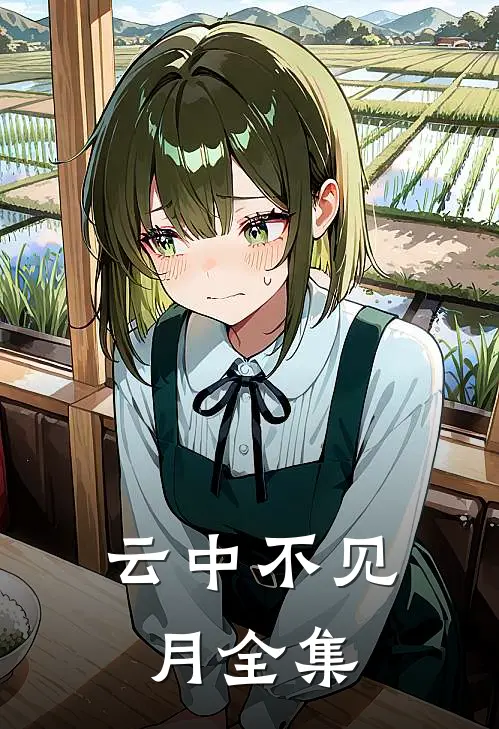 云中不见月 全集