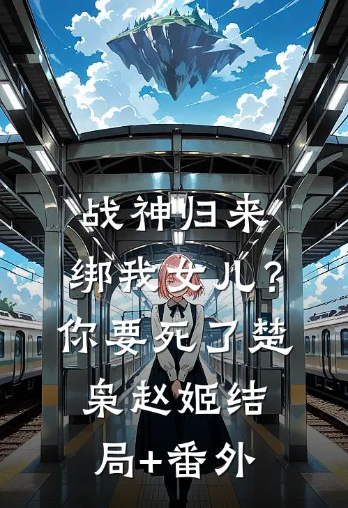 战神归来，绑我女儿？你要死了楚枭赵姬结局+番外