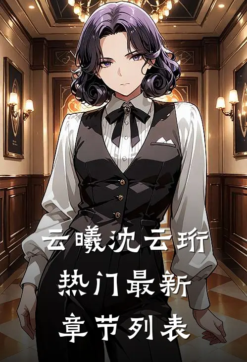 云曦沈云珩热门最新章节列表