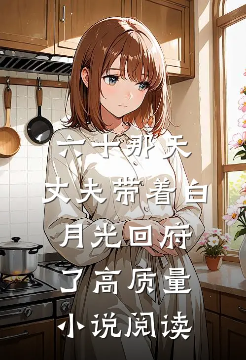 六十那天，丈夫带着白月光回府了高质量小说阅读