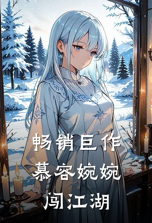 畅销巨作慕容婉婉闯江湖