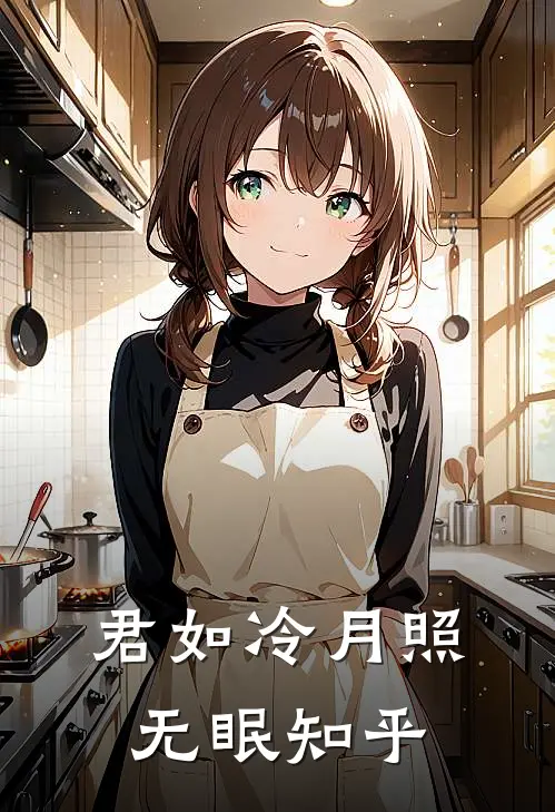 君如冷月照无眠知乎