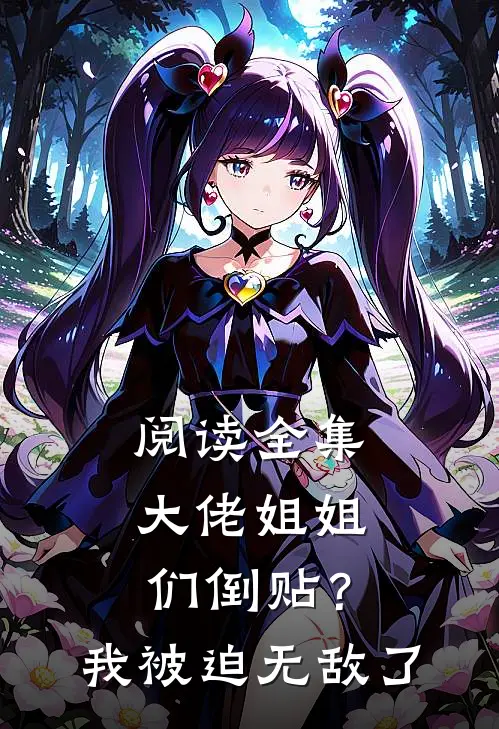 阅读全集大佬姐姐们倒贴？我被迫无敌了