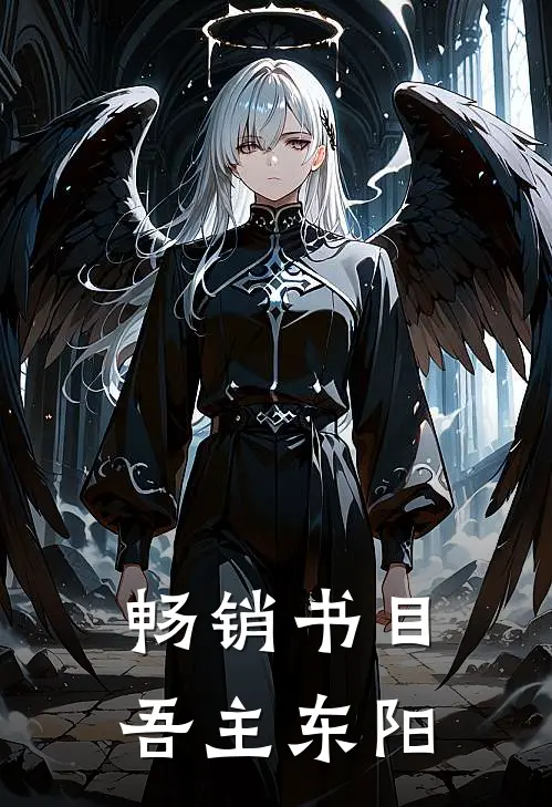 畅销书目吾主东阳