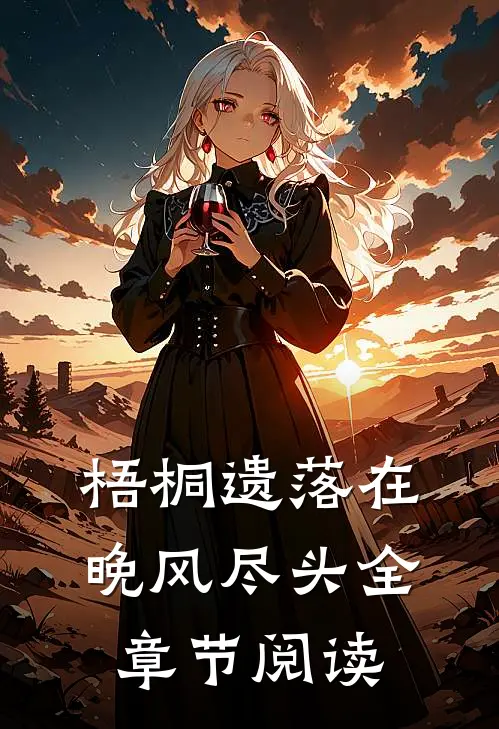 梧桐遗落在晚风尽头全章节阅读