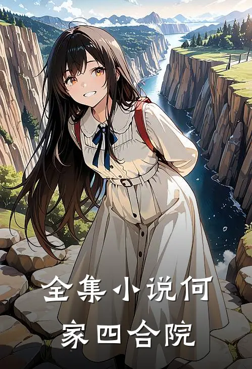 全集小说何家四合院