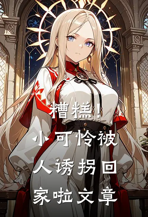 糟糕！小可怜被人诱拐回家啦文章