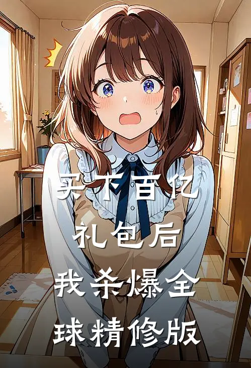 买下百亿礼包后，我杀爆全球精修版