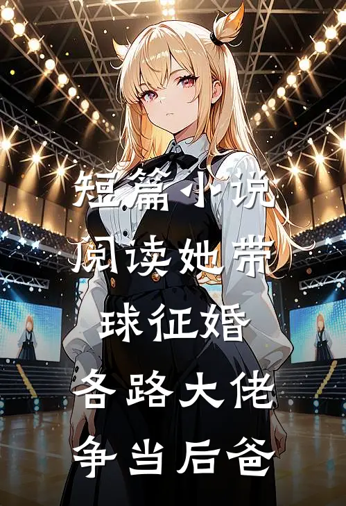 短篇小说阅读她带球征婚，各路大佬争当后爸