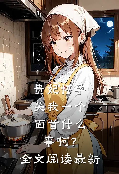贵妃怀孕，关我一个面首什么事啊？全文阅读最新