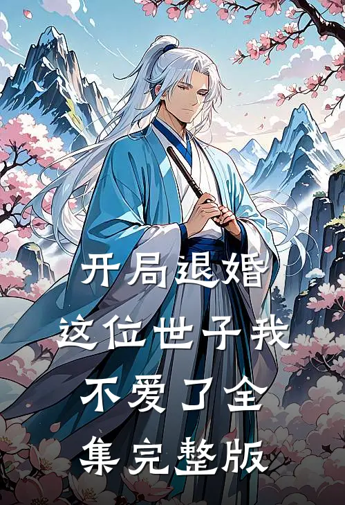 开局退婚，这位世子我不爱了全集完整版