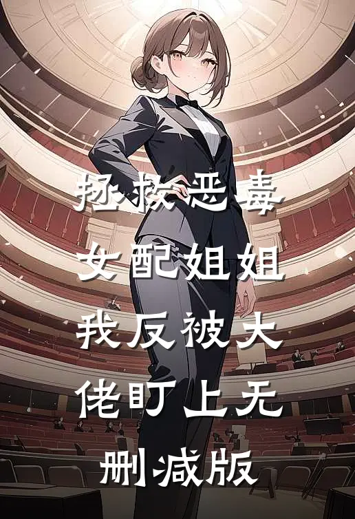 拯救恶毒女配姐姐，我反被大佬盯上无删减版