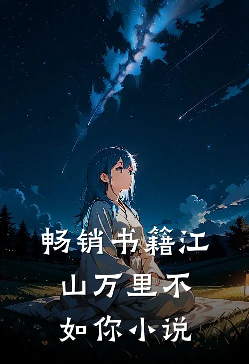畅销书籍江山万里不如你 小说