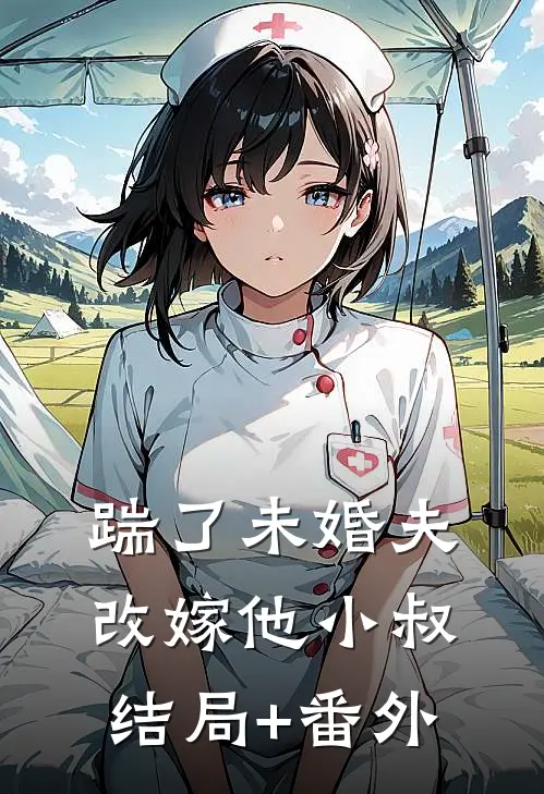 踹了未婚夫，改嫁他小叔结局+番外