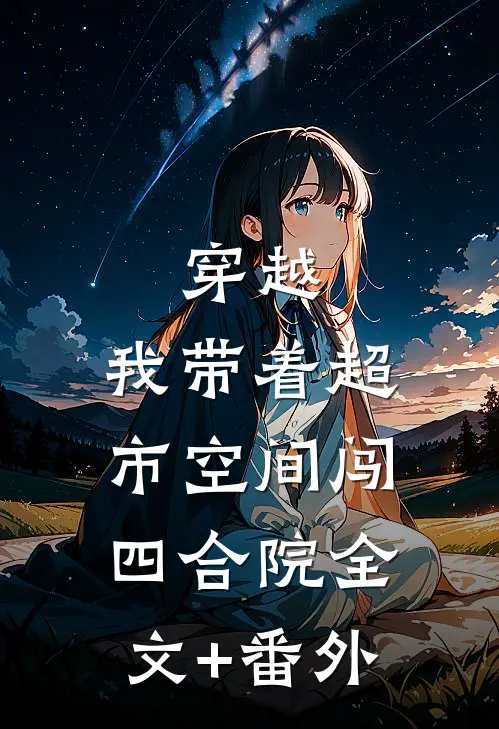 穿越：我带着超市空间闯四合院全文+番外