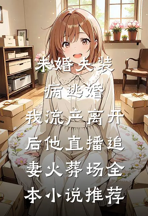 未婚夫装病逃婚，我流产离开后他直播追妻火葬场全本小说推荐