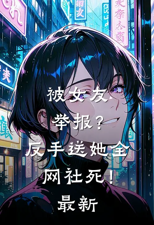 被女友举报？反手送她全网社死！最新