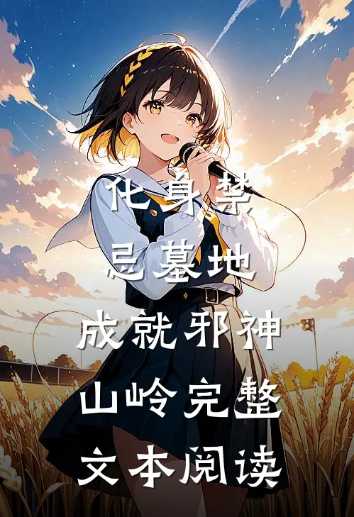化身禁忌墓地，成就邪神山岭完整文本阅读
