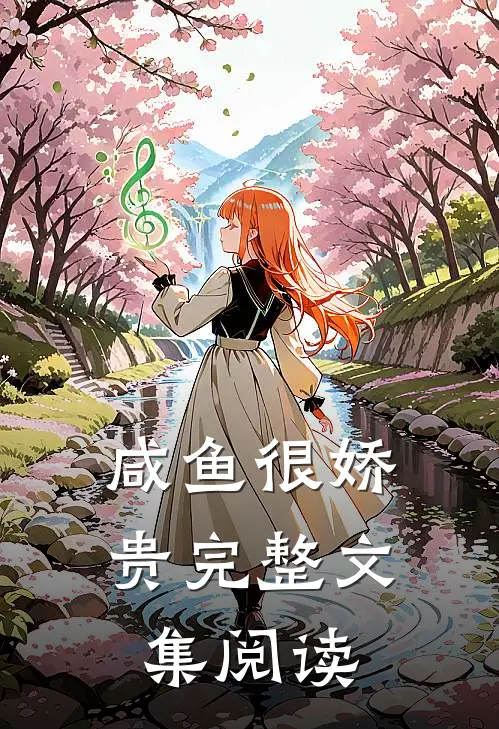 咸鱼很娇贵完整文集阅读