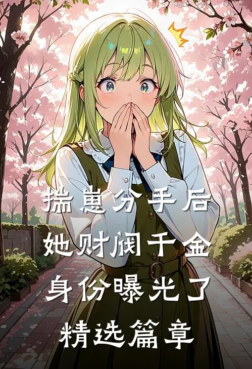 揣崽分手后，她财阀千金身份曝光了精选篇章