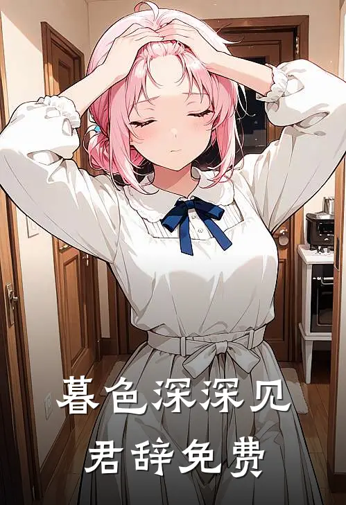 暮色深深见君辞免费