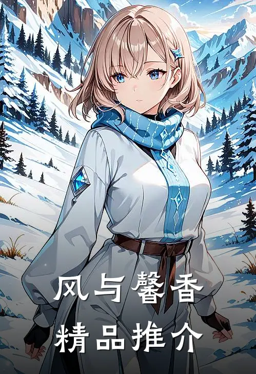 风与馨香精品推介