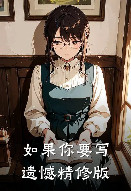 如果你要写遗憾精修版