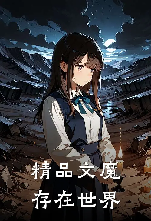 精品文魔存在世界