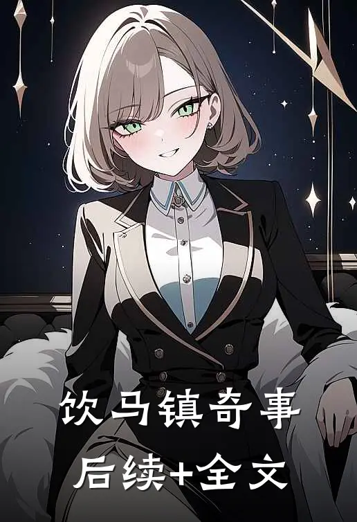 饮马镇奇事后续+全文