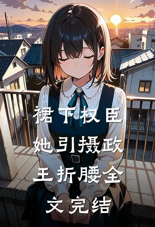 裙下权臣：她引摄政王折腰全文完结