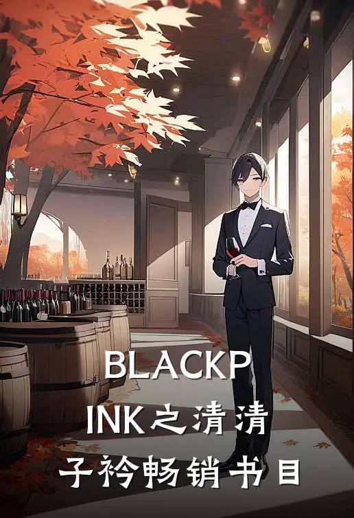 BLACKPINK之清清子衿畅销书目