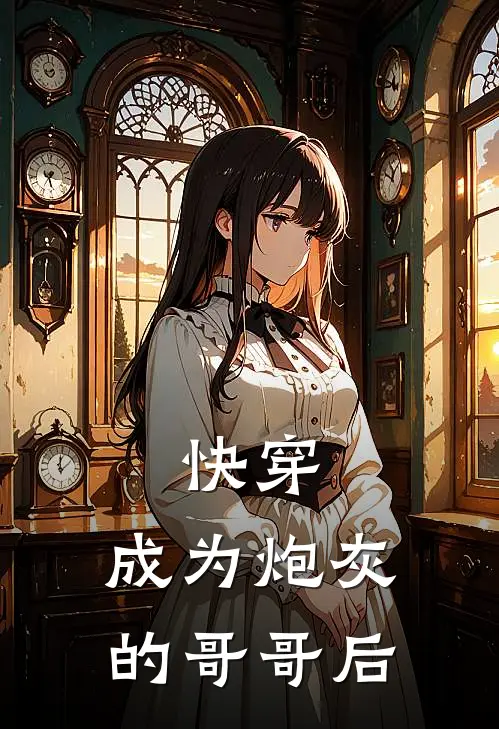 快穿：成为炮灰的哥哥后