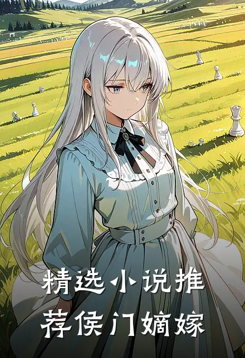 精选小说推荐侯门嫡嫁