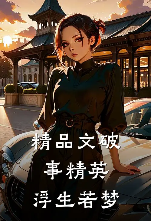 精品文破事精英：浮生若梦