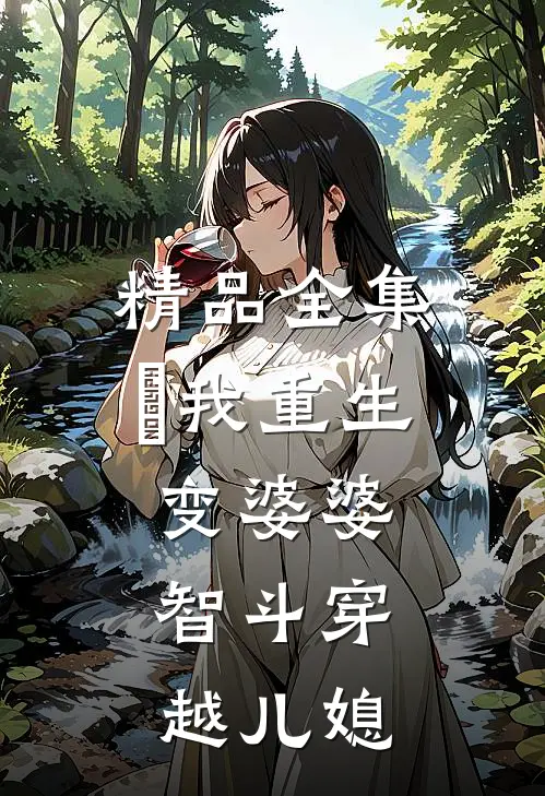 精品全集​我重生变婆婆，智斗穿越儿媳