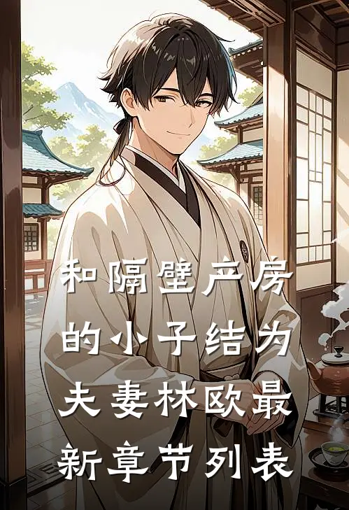 和隔壁产房的小子结为夫妻林欧最新章节列表