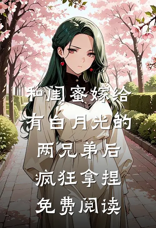 和闺蜜嫁给有白月光的两兄弟后，疯狂拿捏免费阅读