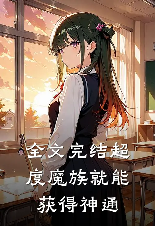 全文完结超度魔族就能获得神通