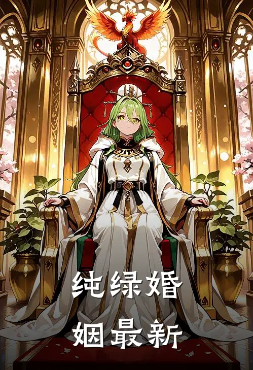 纯绿婚姻最新
