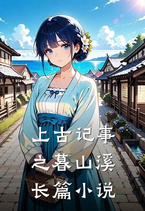 上古记事之暮山溪长篇小说