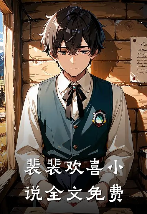 裴裴欢喜小说全文免费