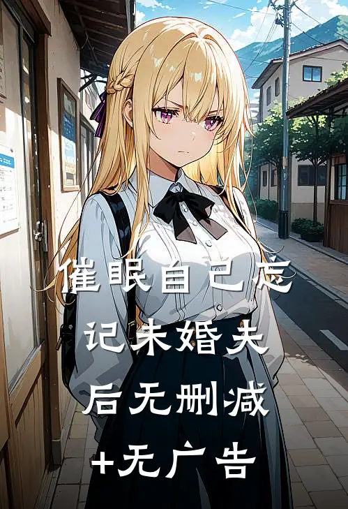 催眠自己忘记未婚夫后无删减+无广告