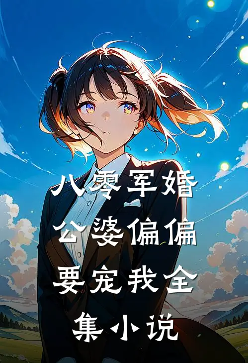 八零军婚：公婆偏偏要宠我全集小说