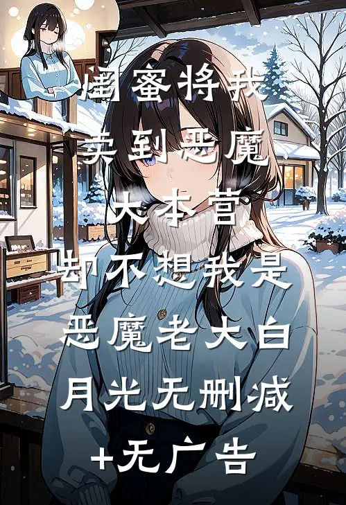 闺蜜将我卖到恶魔大本营，却不想我是恶魔老大白月光无删减+无广告