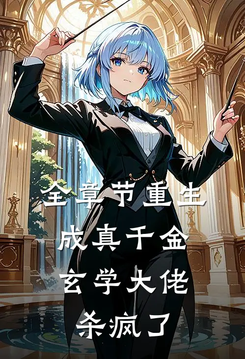 全章节重生成真千金，玄学大佬杀疯了