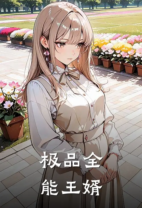极品全能王婿