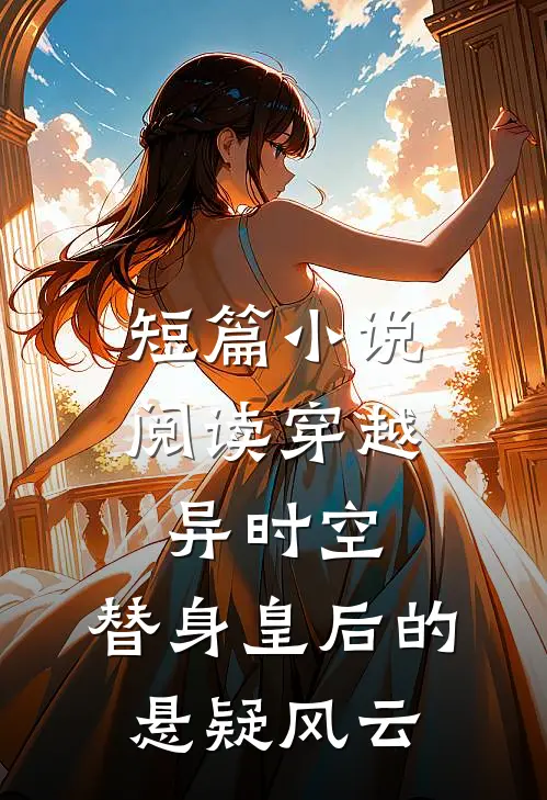 短篇小说阅读穿越异时空：替身皇后的悬疑风云