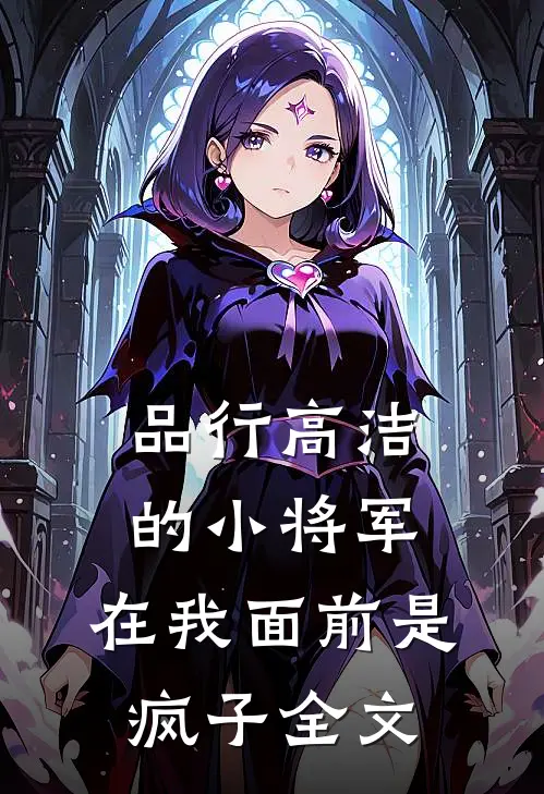 品行高洁的小将军，在我面前是疯子全文