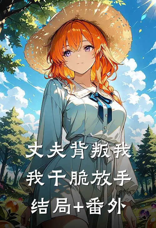 丈夫背叛我，我干脆放手结局+番外