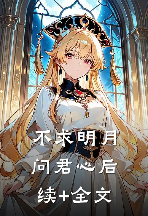 不求明月问君心后续+全文
